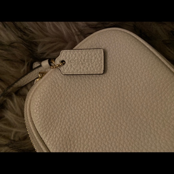 Coach cross bag - Picture 5 of 5
